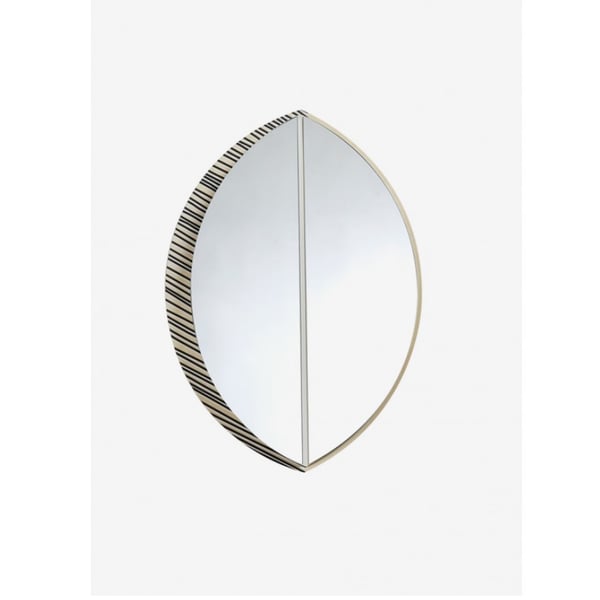 Καθρέπτης Foglia (σημύδα)